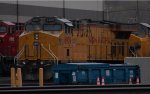UP 6909